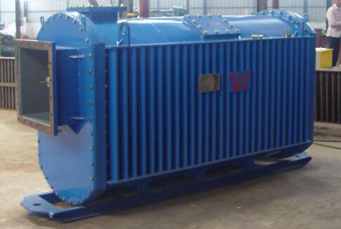 KS13-1000KVA市中矿用变压器